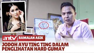 Kehidupan Anak Menjadi Perhatian Utama Ayu Ting Ting | Ramalan Asik