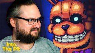 ОЧЕРЕДНОЙ НОВЫЙ ФНАФ ► Five Nights at Freddy's: Into the Pit