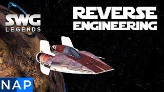 Reverse Engineering Space Loot - Star Wars Galaxies Guide