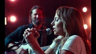 Элли поет песню Shallow на сцена с Джексоном Мейном | Сцена из фильма: Звезда родилась