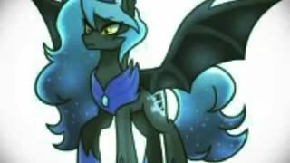 MLP: Next Generation tribute a Nidra