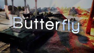 Butterfly / Sieger [WoT]