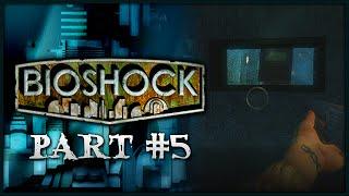 Ace Reporter - Bioshock Walkthrough Part 5