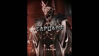 Capitano VS Arlecchino (Lore) || #genshinimpact