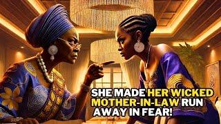 WATCH THIS BEFORE YOU LET YOUR MOTHER-IN-LAW INTO YOUR HOME!