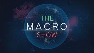 The Macro Show | Hosted by Hedgeye CEO Keith McCullough