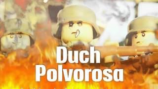 Duch Polvorosa Films Channel Trailer