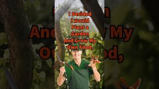 Grow Your Own‼️