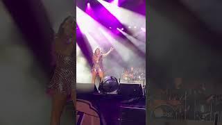 Hadise - Düm Tek Tek (LIVE from İzmir Arena, 05.11.2023 - Eurovision 2009 Turkey )