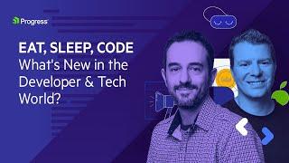 Code Quality with GitHub Copilot, Blazor Holiday Calendar, Dependabot | Eat, Sleep, Code Ep. 125