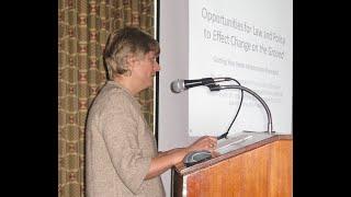 Opportunities for law and policy to effect change on the ground in British Columbia