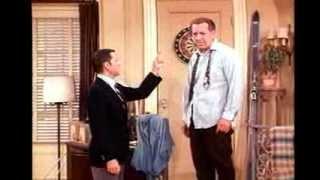 The Odd Couple Tv Series Gag Reel