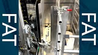 INTEGRA IVL 2 - Bagging Ultra-Light Powders