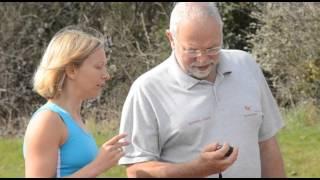 Day in the Life (filmed in 2012)  Sophia Warner - International Paralympic Athlete
