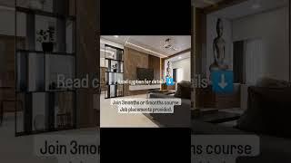 Doing an Interior Design course Gives Better Career Opportunities @aia-aestheticofinteriorsac1544