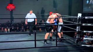 Daniel Meehan v Tommy Gifford Nz