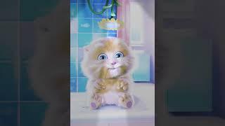 Konuşan Ginger uygulaması https://o7n.co/Ginger