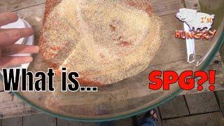 How to make the BEST SPG seasoning!