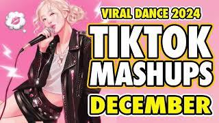 New Tiktok Mashup 2024 Philippines Party Music Viral Dance Trends December 23rd