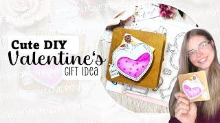 DIY Love Potion - Valentine’s gift