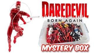 DAREDEVIL Born Again MYSTERY BOX!!!