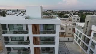 Luxury Apartments - Cyprus