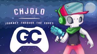 Cave Story ► Journey Through the Caves (Chjolo Remix) - GameChops