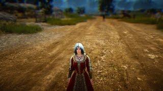 Black Desert Online - гайд по крафту красивых костюмов и платьев с интересным бонусом