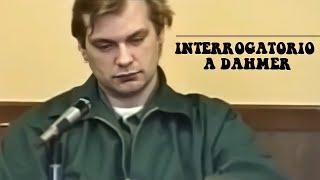 Confesión de Dahmer - Subtitulado en español