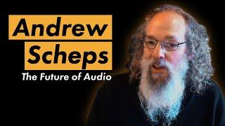 How to Be a Mix Engineer | a Conversation with Andrew Scheps