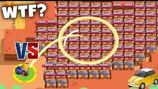 WTF!!! Brawl Stars funny 