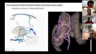 2020 05 19 BANANAZ Deep Venous System