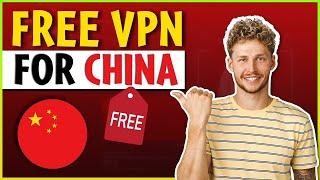 Best Free VPN for China  Premium VPN Free - Guide! 