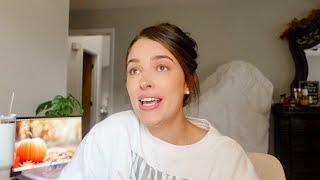 Vlog | Home, Pregnancy updates, CT Scan, Low Iron Again, getting organized, Publix food shop haul