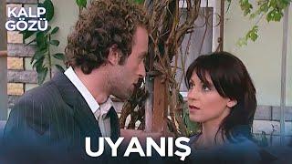 Uyanış - Kalp Gözü