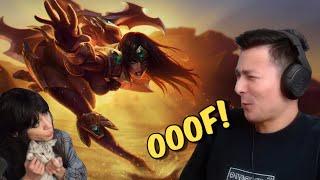 Pikaboo is Learning Sivir... Can It Be The Key to Finally Climb ? ft. MaryMaybe