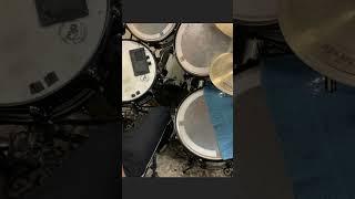 Best left foot exercise for cleaner single strokes on drums 