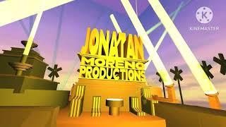 Jonatan Moreno Productions Film Corporation (2022)