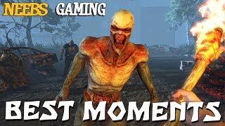 7 Days to Die - Best Moments of ALL TIME!!!