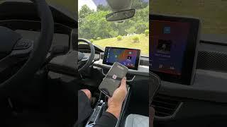 Best Wireless CarPlay Adapters 2024! 