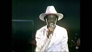 The Gap Band - Live In Houston (1981)