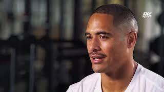 THIS IS: AARON SMITH | SKY TV