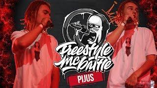 PIJUS | FREESTYLE MC BATTLE 2019