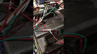 MAN TGS truck Ecu reprogram