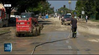 Un mese fa l’alluvione in Romagna, 9 miliardi di danni