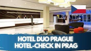 Hotel Duo Prague - Hotel Check in Prag | Tschechien