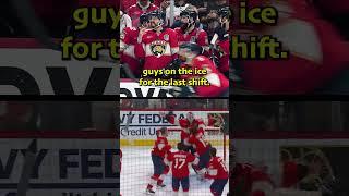 YOU get the LAST shift! 