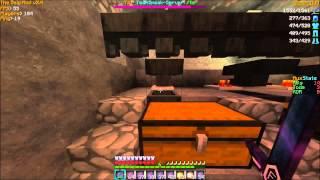 Minecraft - Base Show #3 (Base1) & Lets Talk über Hacker [Muxcraft.eu] | fefire