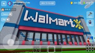 Block Craft 3D: Building Simulator Games For Free Gameplay#1407 (iOS & Android) | Walmart