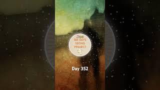 Day 352 365 days of sound #fieldrecordings #soundexploration #relaxing #soundscape